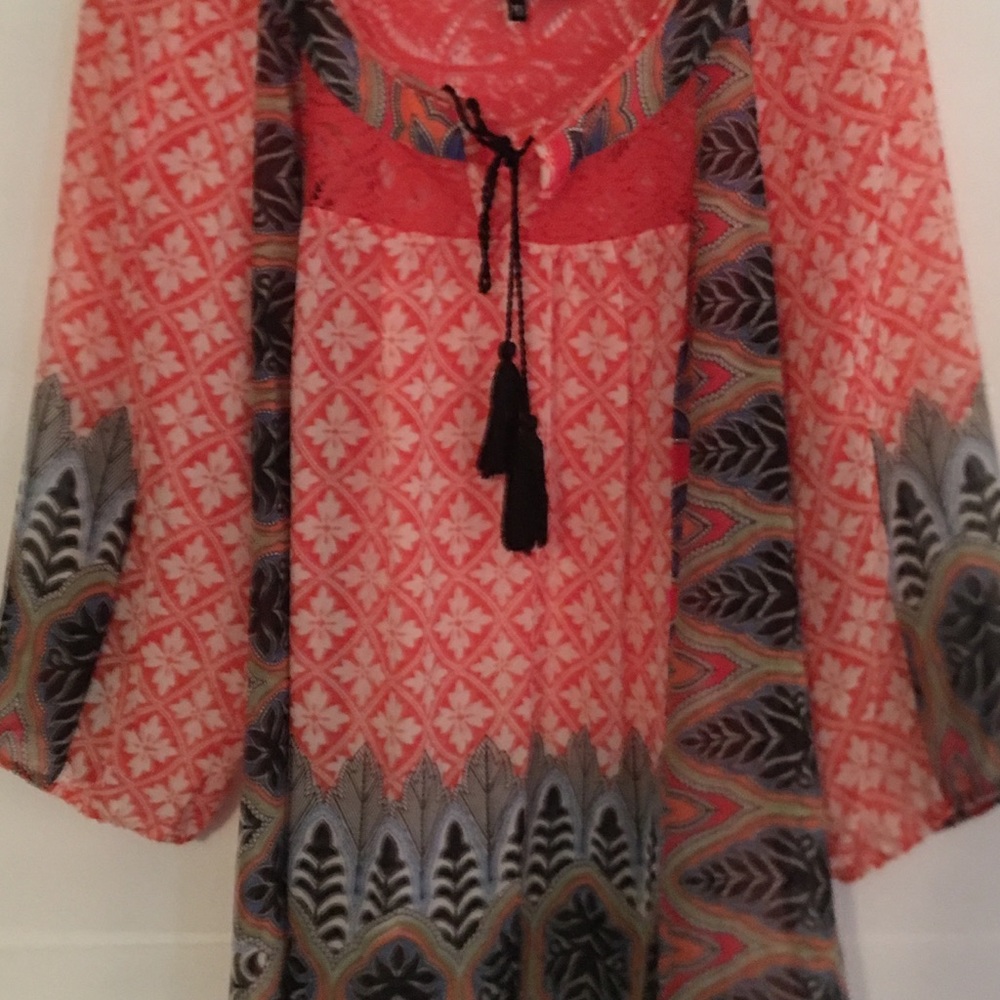 New Directions 1x blouse